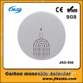 Wholesale security and protection smoke detector Wireless interconnection alarm smoke alarm